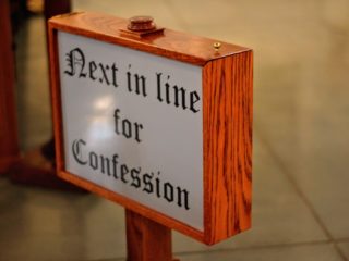 Confessional